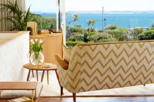 Holiday-apartment-st-ives-with-parking-sands-studio