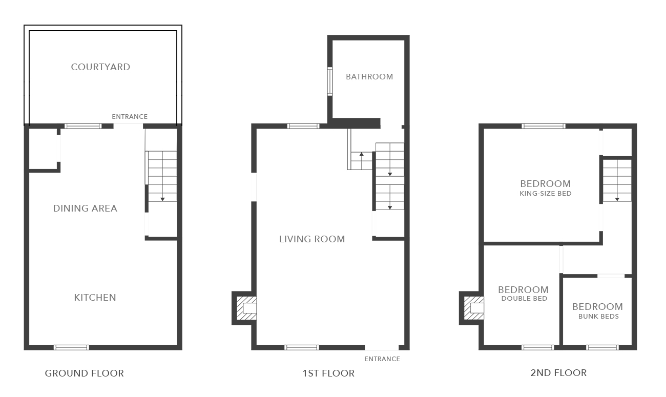 Seawater-floor-plan