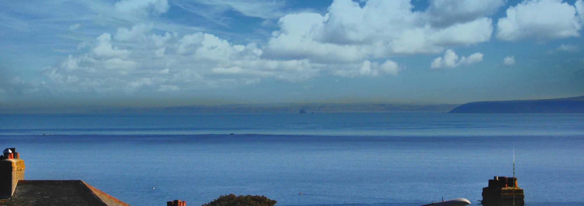 Family Holiday Cottage St Ives Stones Reef So St Ives