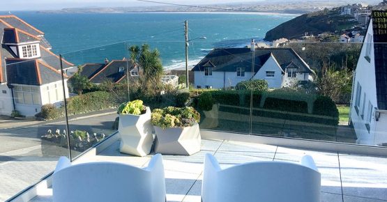 St Ives Luxury Self Catering Holiday Cottages So St Ives