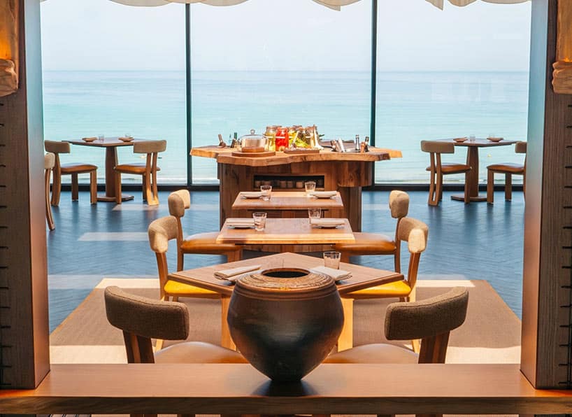 mor restaurants in carbis bay