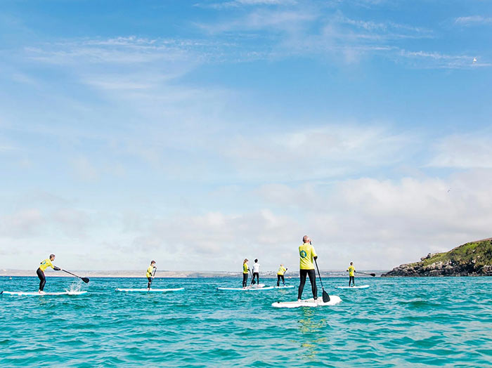 st-ives-paddleboarding