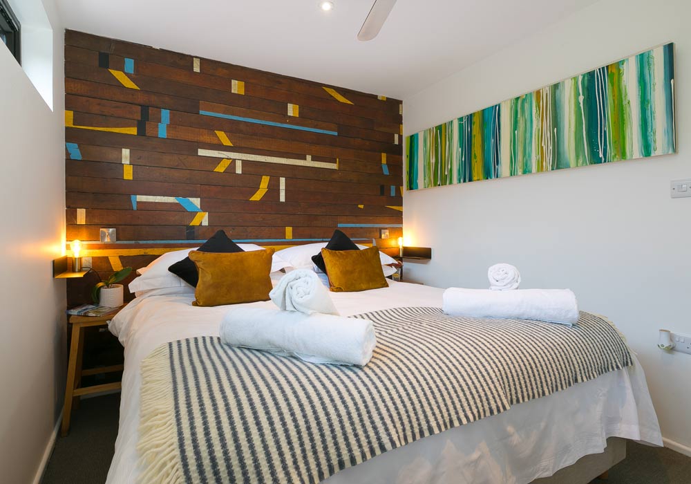 in St Ives Cabin Holidays in Cornwall Stay in St Ives