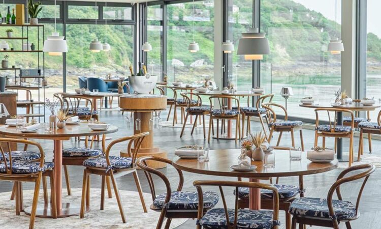 Best Carbis Bay Restaurants | Places to Eat in Carbis Bay