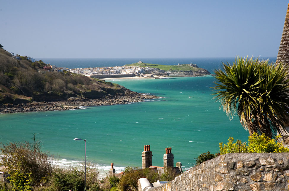 Carbis Bay Holidays Cottage Self Catering in Carbis Bay
