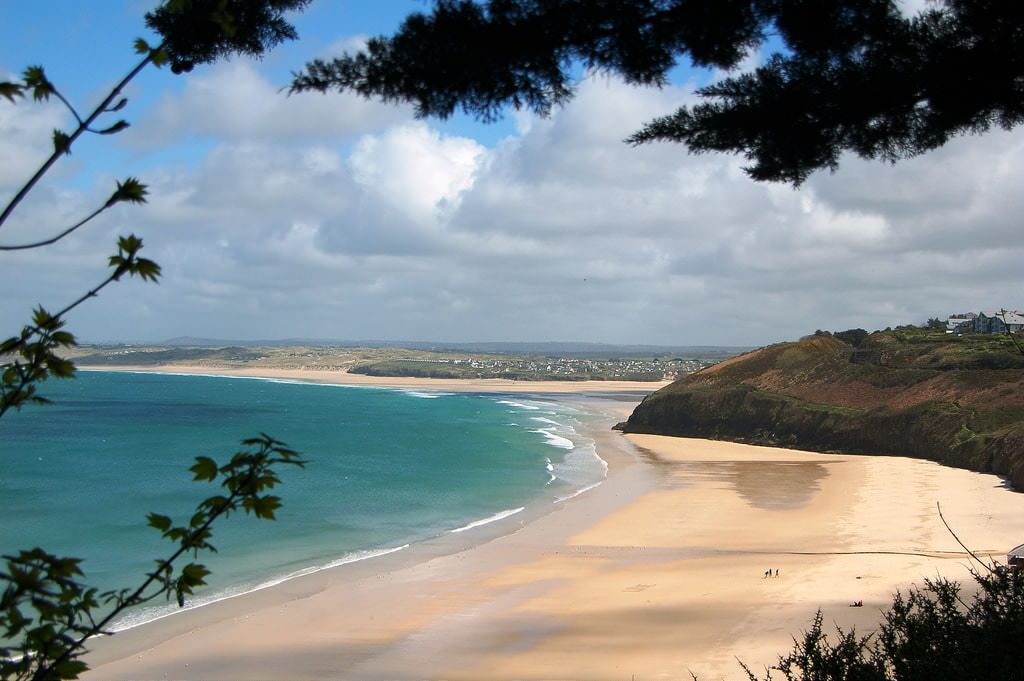 Self Catering Holiday Cottages in Carbis Bay | Carbis Bay ...