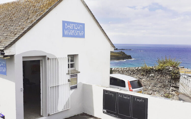 Creative Arts and Crafts Workshops in St Ives | So St Ives