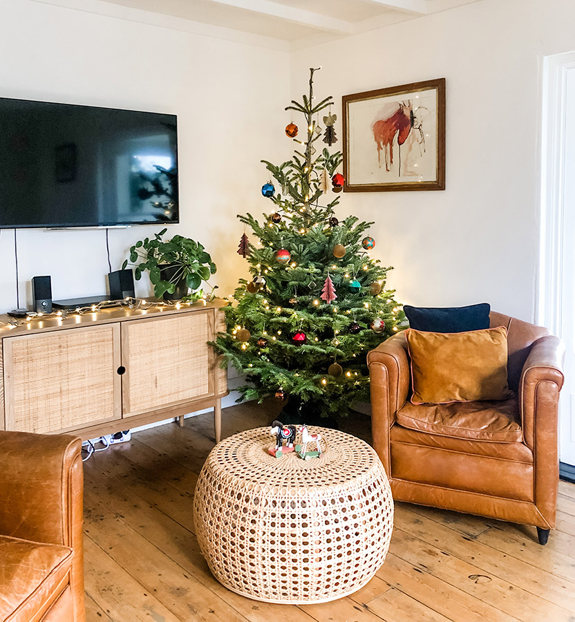 Stones reef christmas